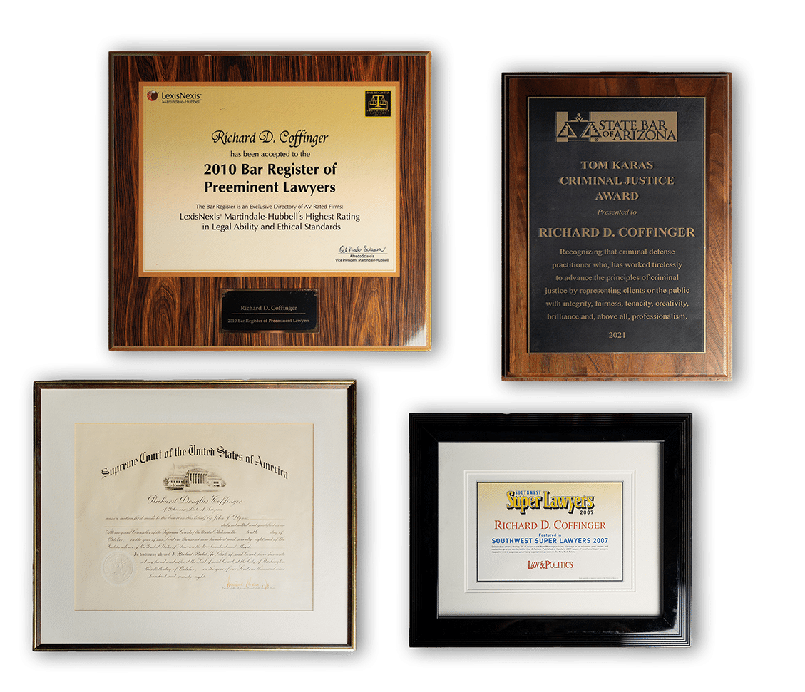 awards